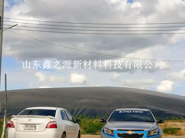 沼氣池黑膜需要進行怎樣的養(yǎng)護工作？