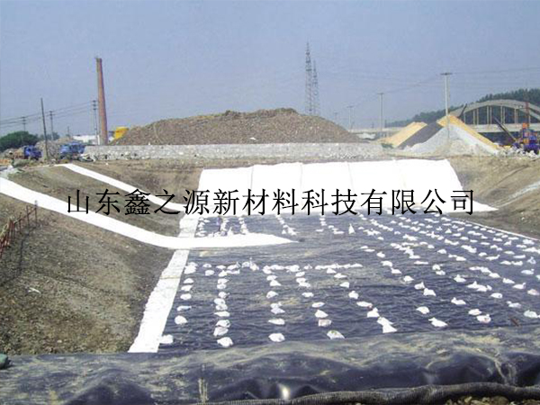 黑膜沼氣池的安全措施有哪些須關注？