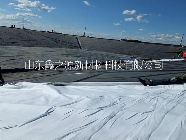 會影響沼氣池黑膜防滲效果的因素有哪些？