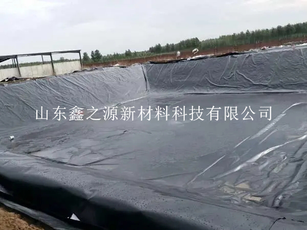 HDPE土工膜在冬季施工有哪些注意事項(xiàng)？