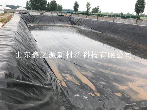 如果魚蝦養(yǎng)殖防滲膜裁剪方式不正確會有哪些影響？