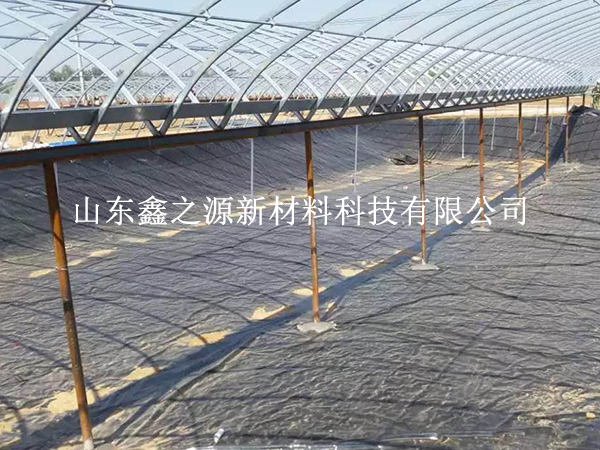 儲(chǔ)存魚(yú)蝦養(yǎng)殖防滲膜須專注哪些注意事項(xiàng)？
