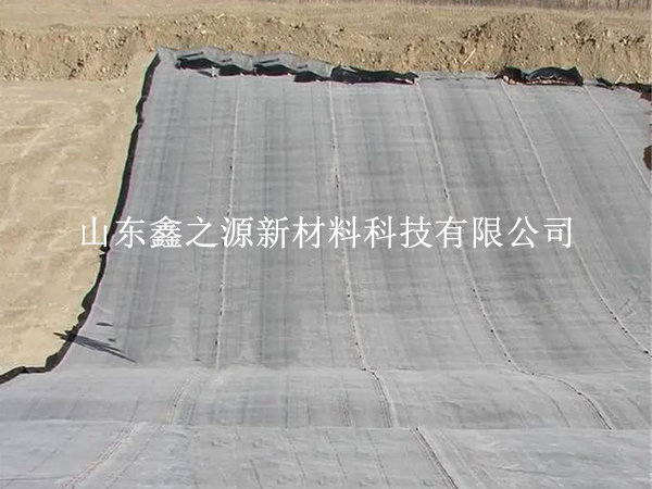 膨潤(rùn)土防水毯鋪設(shè)施工注意事項(xiàng)：確保防水效果，注重細(xì)節(jié)與創(chuàng)新
