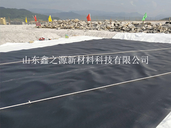 沼氣池黑膜施工的具體要求：精細施工，確保高效運行