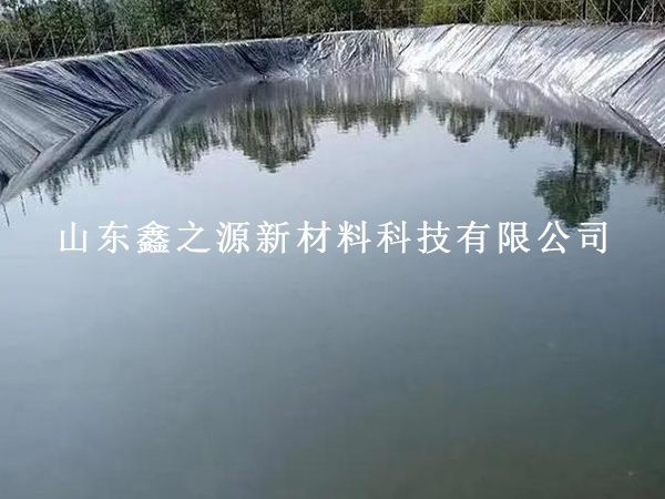 使用魚塘防滲膜，為魚兒打造優(yōu)質(zhì)生存環(huán)境