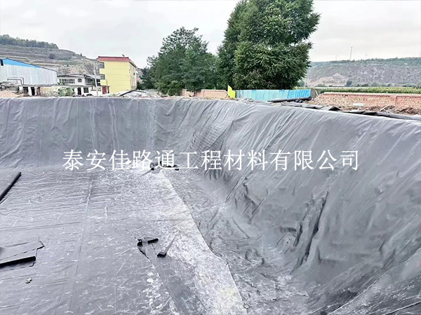 膨潤土防水毯搭接總出問題？規(guī)范施工步驟看這里