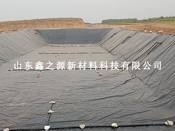 沼氣池防滲膜鋪設太慢？這些技巧提效又保質