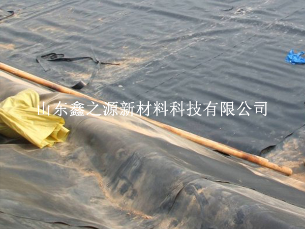 尾礦閉坑選防滲膜？這份選購指南別錯過