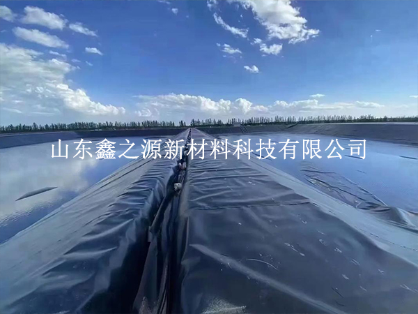 蓄水池防滲膜老破損？這些保護(hù)技巧超實(shí)用